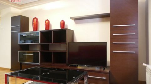 Foto 4 von Wohnung zur Miete in Barrocanes, Ourense Capital