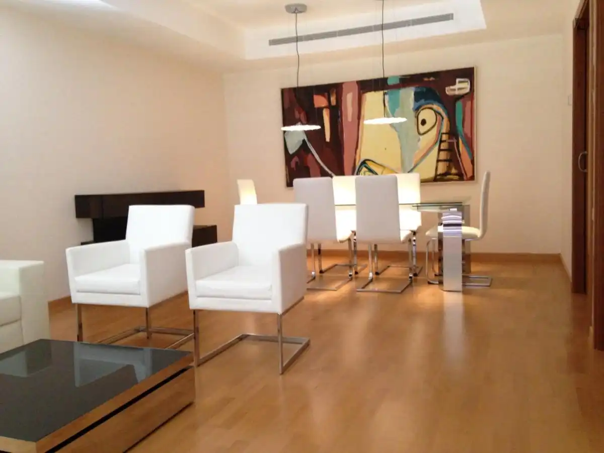 Casa de lloguer a Olivar de Quintos, imagen 7