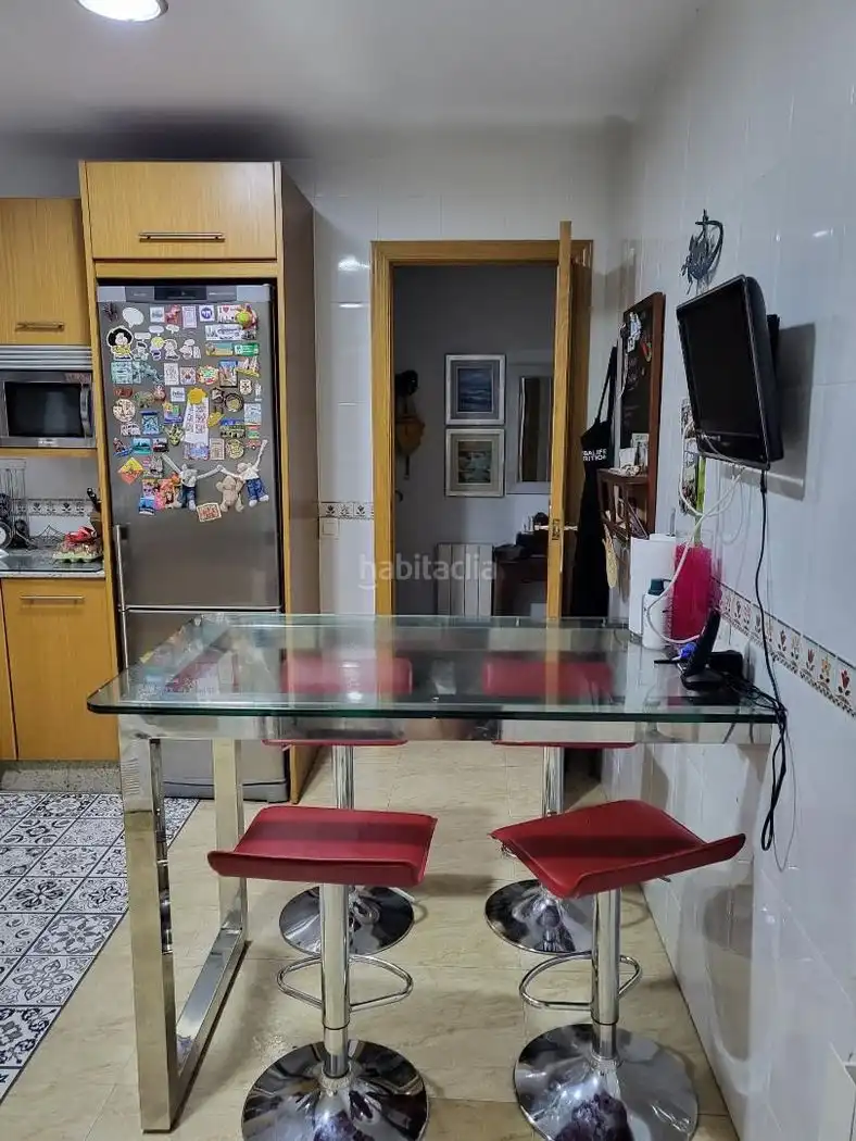 Wohnung mit Aufzug zum Verkauf in Calle Arcipreste Sánchez González 8, imagen 24