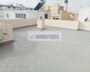 Terrace of Flat for sale in Puerto Real  with Air Conditioner and Terrace