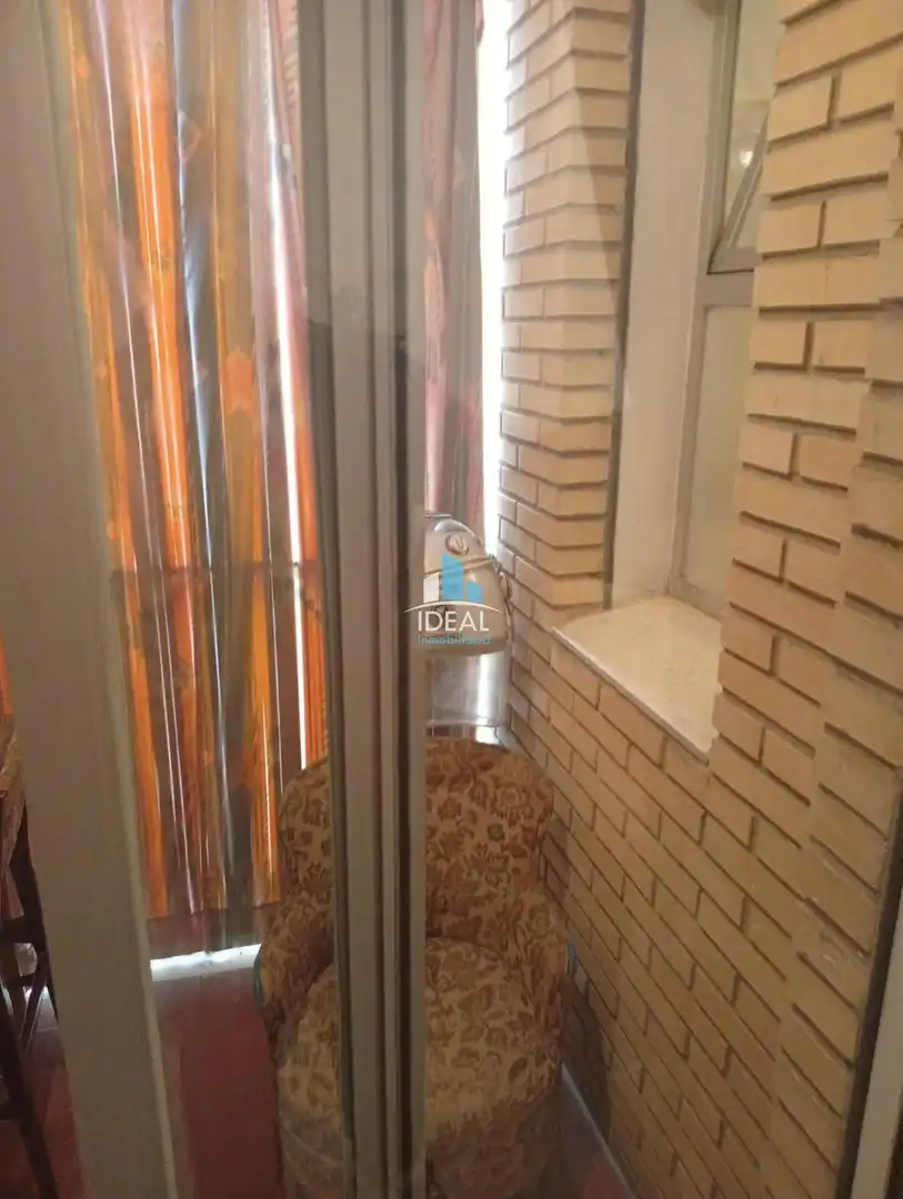 Terraza de Piso en venta en Don Benito con Aire acondicionado