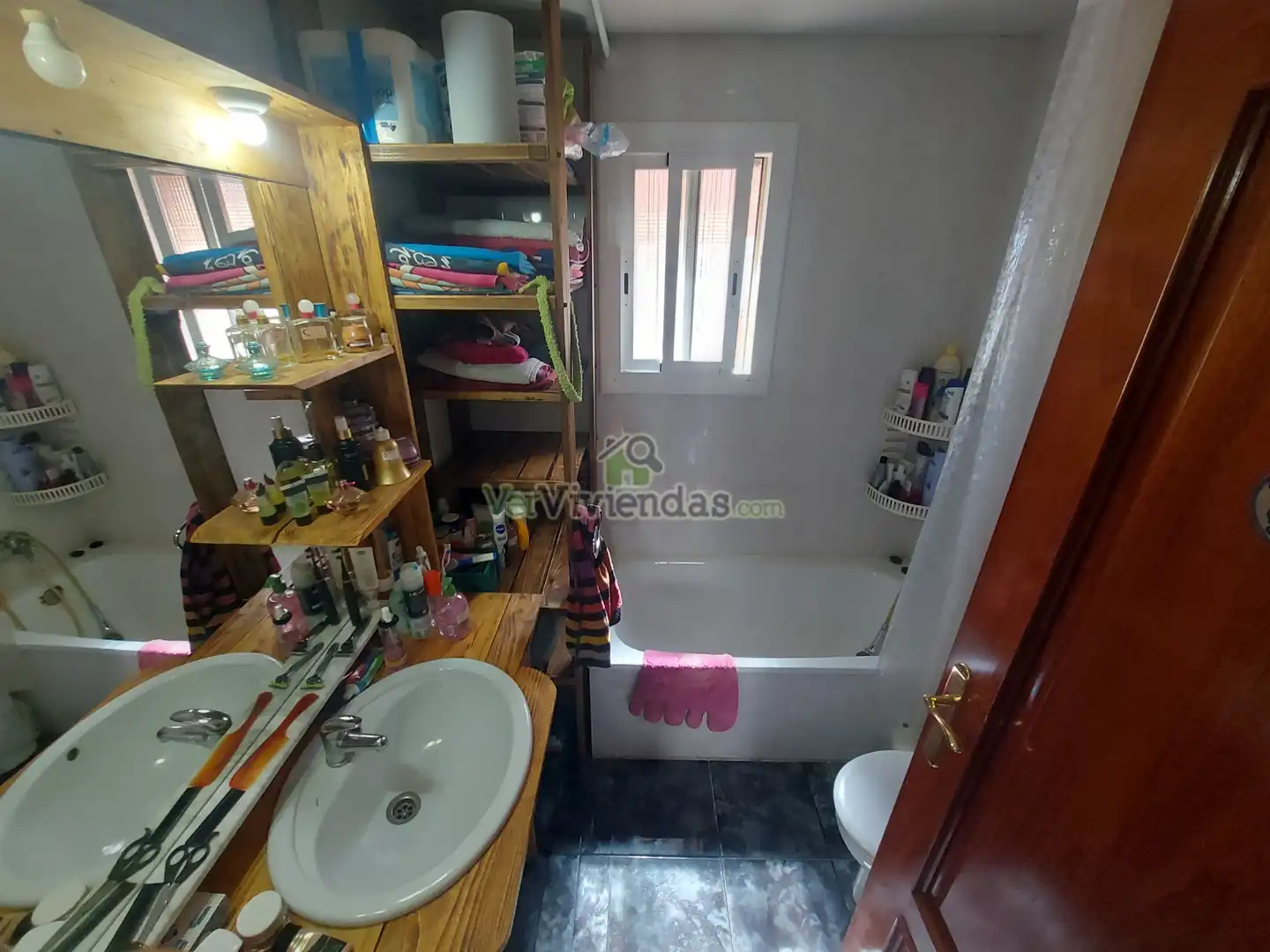 Dormitori de Casa o xalet en venda en Castellbisbal amb Aire condicionat, Calefacció i Jardí privat