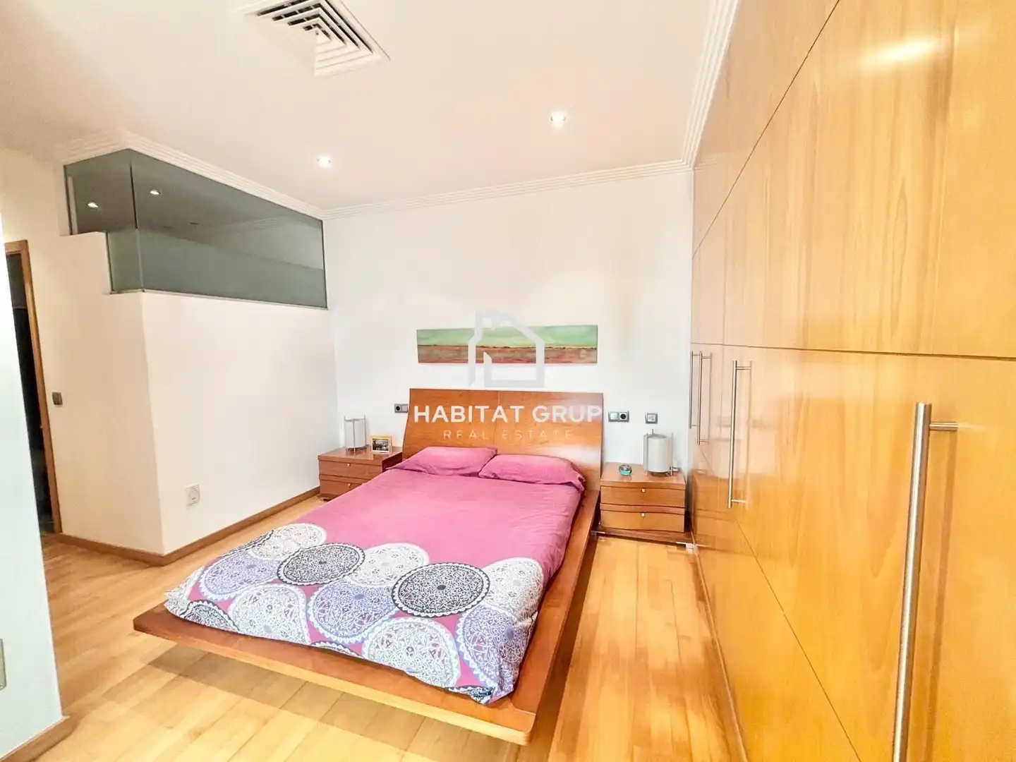 Dormitori de Casa o xalet en venda en Ciutadella de Menorca amb Aire condicionat, Jardí privat i Terrassa