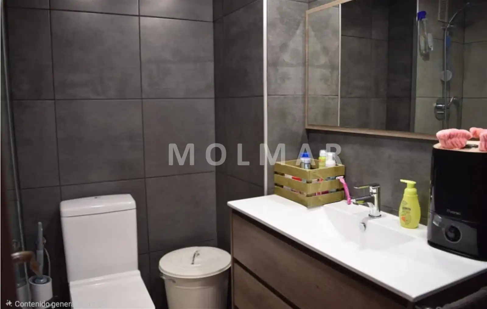 Flat with terrace for sale in Llombai, imagen 5