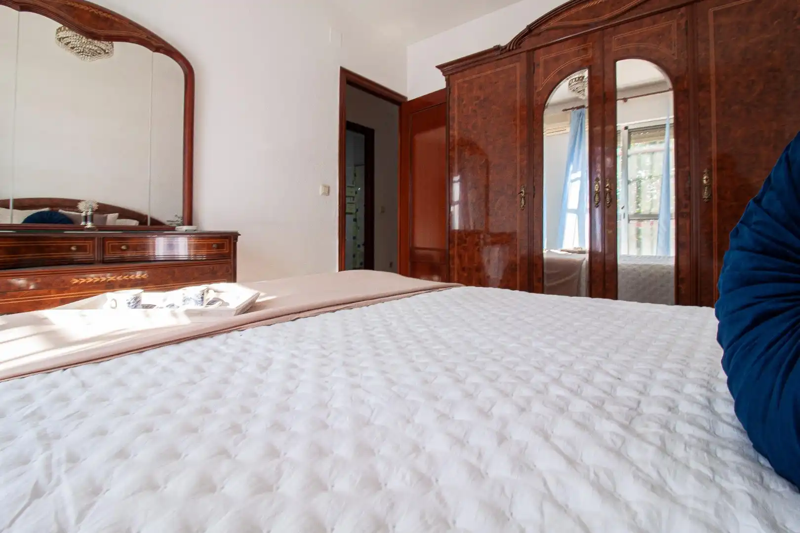 Casa o chalet en venta en Calle JUAN SEBASTIAN ELCANO, San José de la Rinconada
