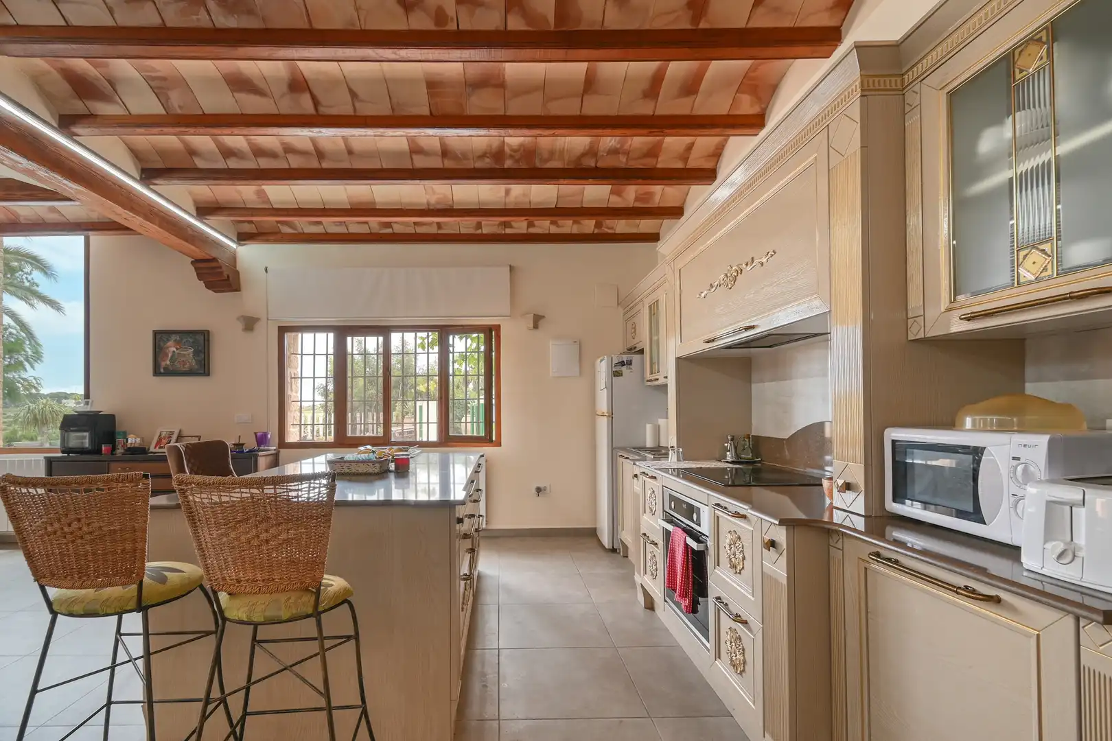 Casa rustica in vendita a Benissa pueblo, imagen 31