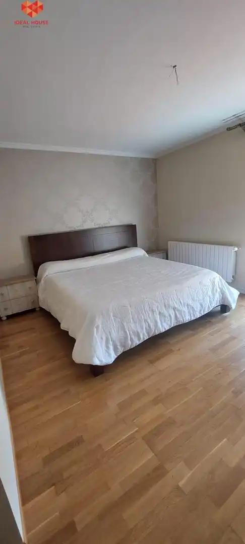 Bedroom of Detached homes for sale in Segovia  with Heating, Terrace and Storage room