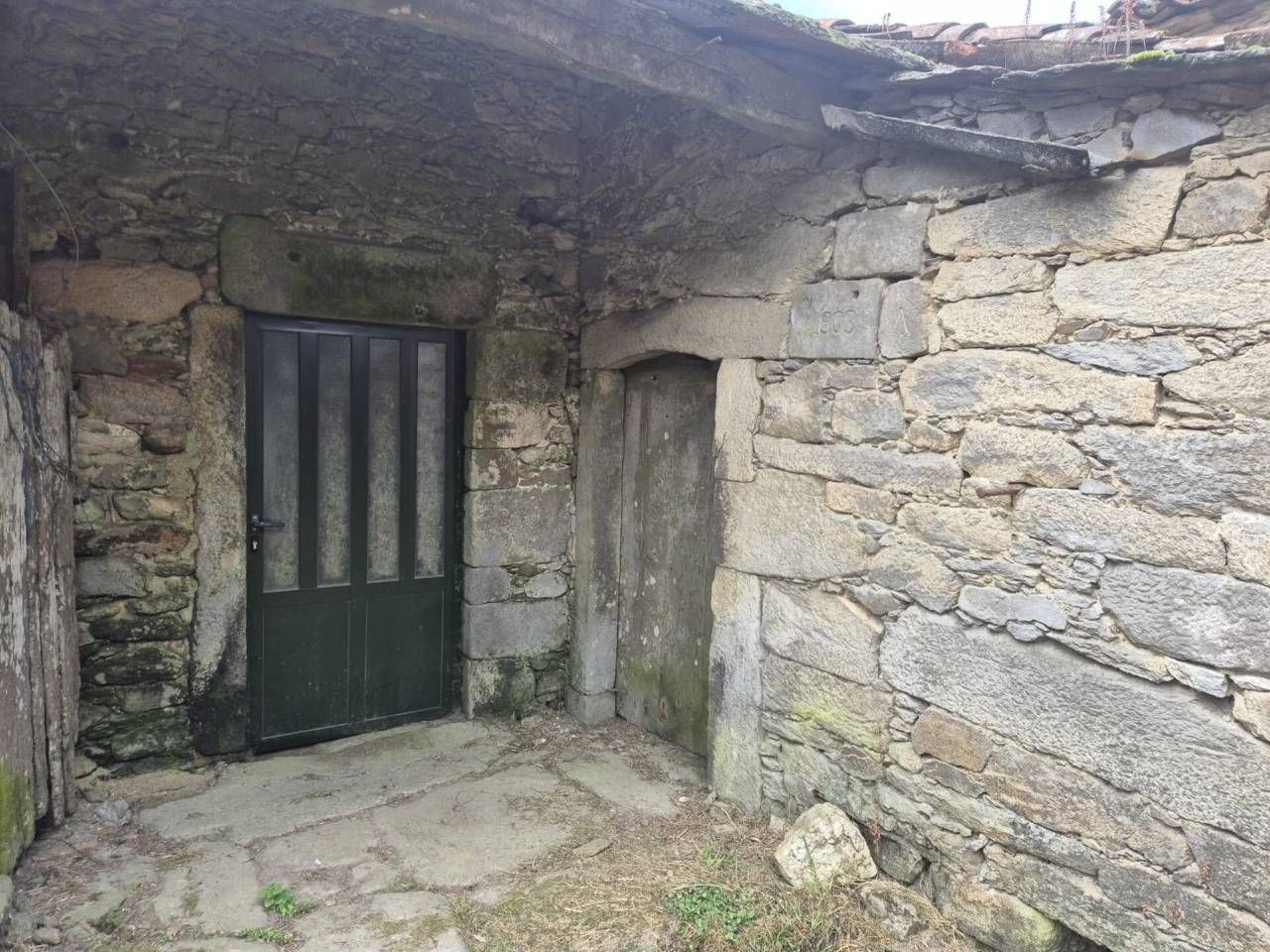 Casa o xalet en venda en Sobrado (A Coruña)