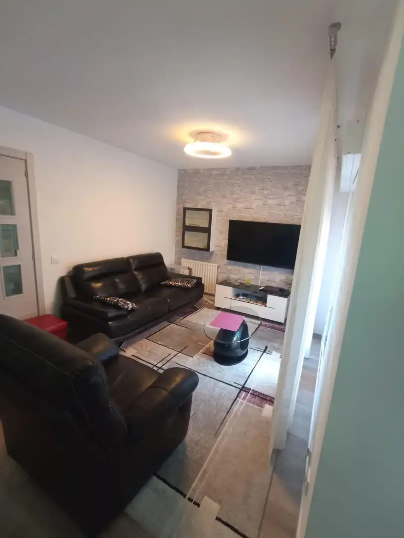 Piso con ascensor en venta en Calle TANGER 20, imagen 49