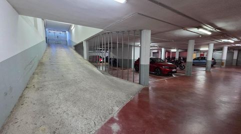 Amplia Plaza de Aparcamiento, immagine 3