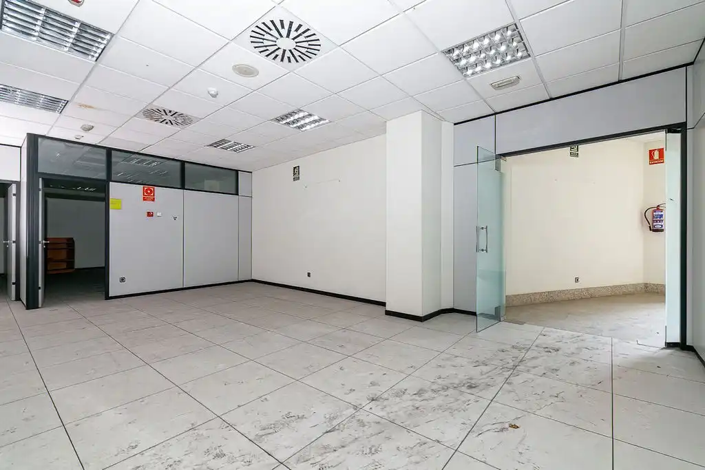 Local comercial en venda a Rúa de Eduardo Iglesias, imagen 25