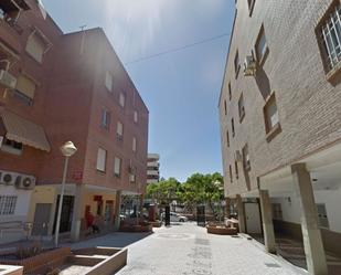 Vista exterior de Pis en venda en  Almería Capital