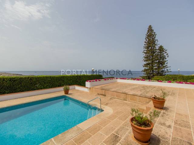 Casa-chalet en Venta en Binibèquer