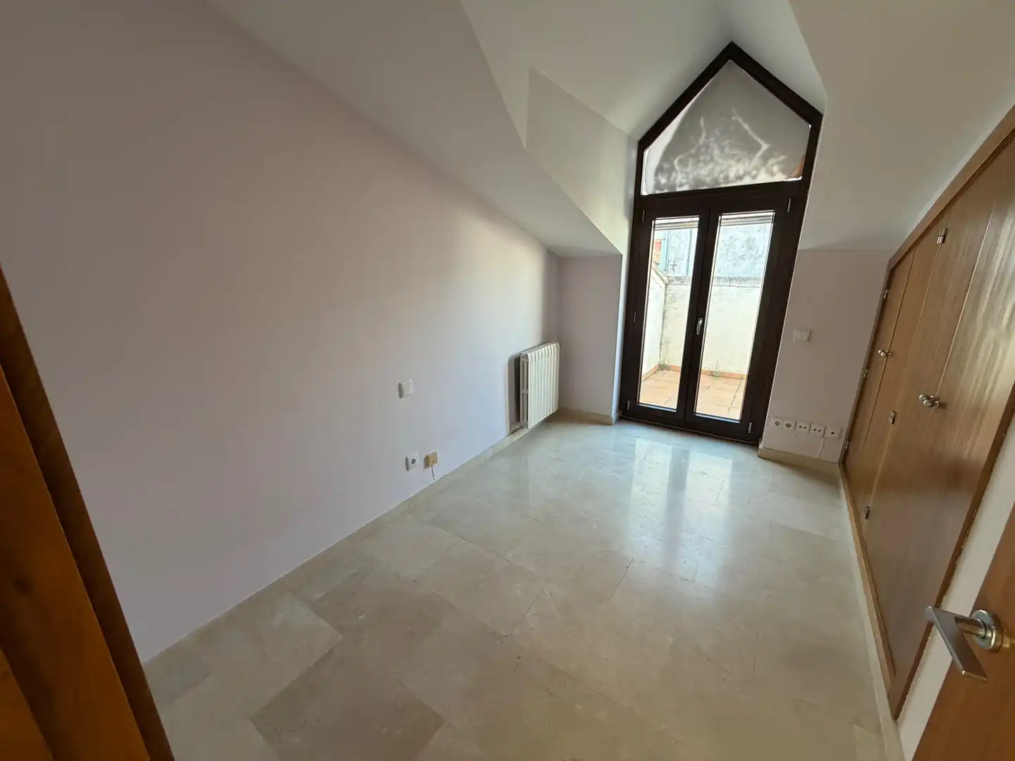 Dúplex amb ascensor en venda a Calle Reyes Católicos, imagen 15