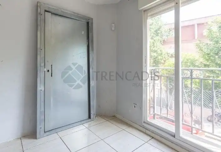 Terrassa de Pis en venda en Madrid