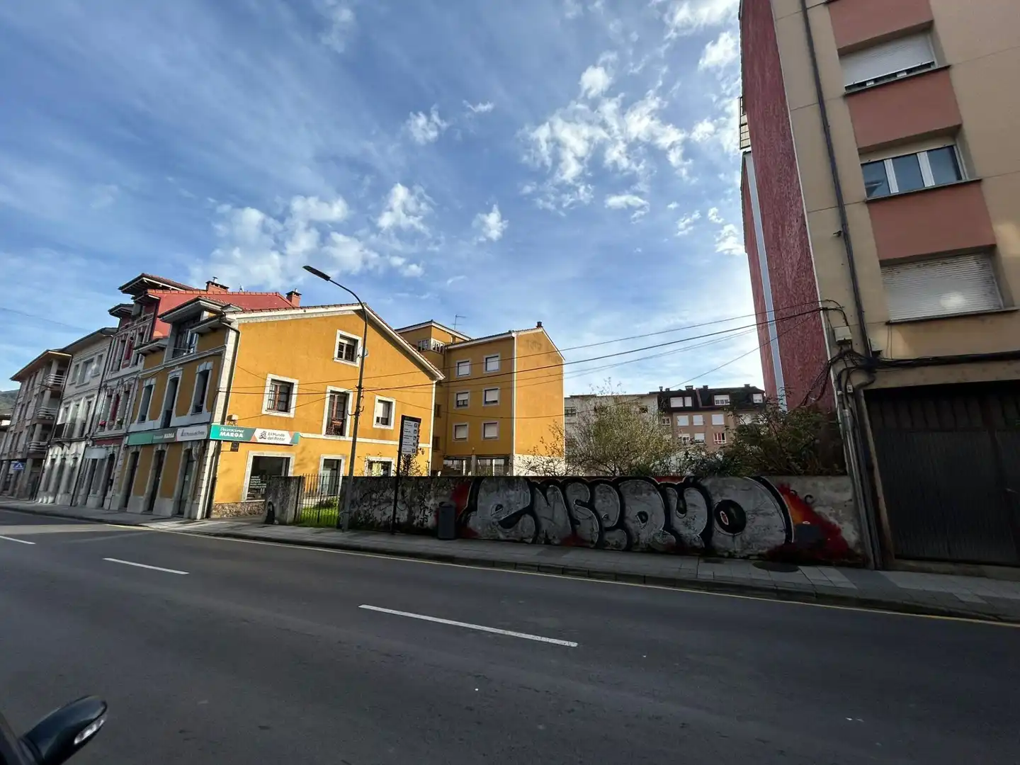 Terrenos y solares en venta en Parres, imagen 7