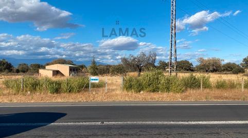 Foto 2 de Terreno en venta en Calle Constructores, 5, Navalmoral de la Mata, Cáceres