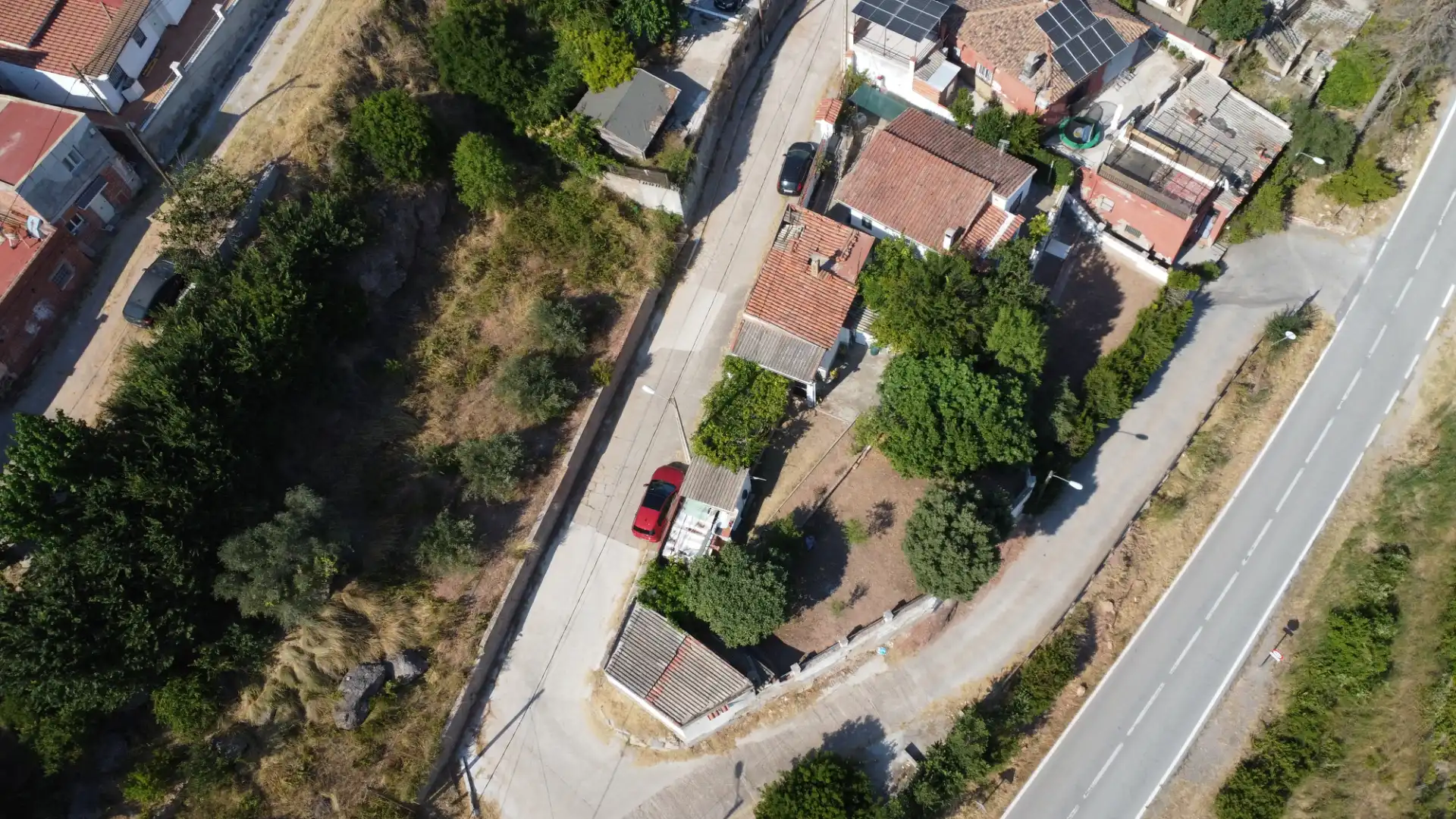 Casa o xalet en venda a Castellbell i el Vilar, Barcelona