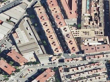 Piso en venta en Juan Sebastian Elcano 14