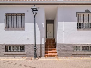 Wohnung zum Verkauf in Ogíjares