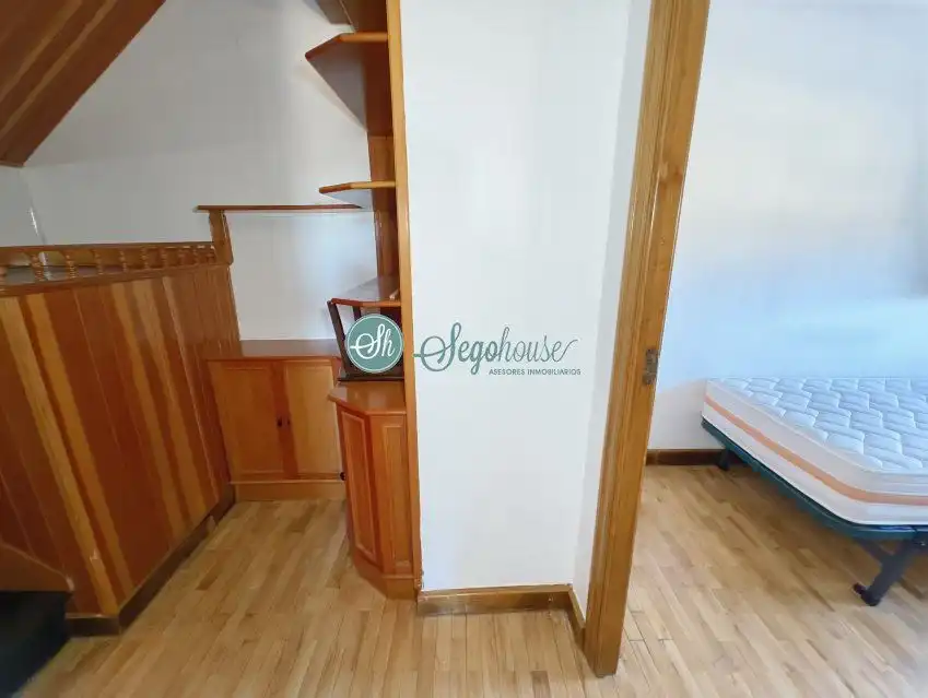 Piso en venta en Plaza Mayor - San Agustín