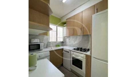 Foto 3 von Wohnungen zum Verkauf in Calle Pinzon, El Carme, Valencia Capital