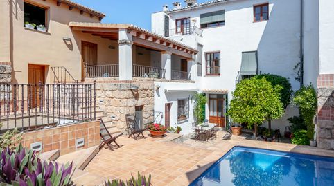 Photo 3 of Houses for sale in Centro ciudad, Jávea / Xàbia