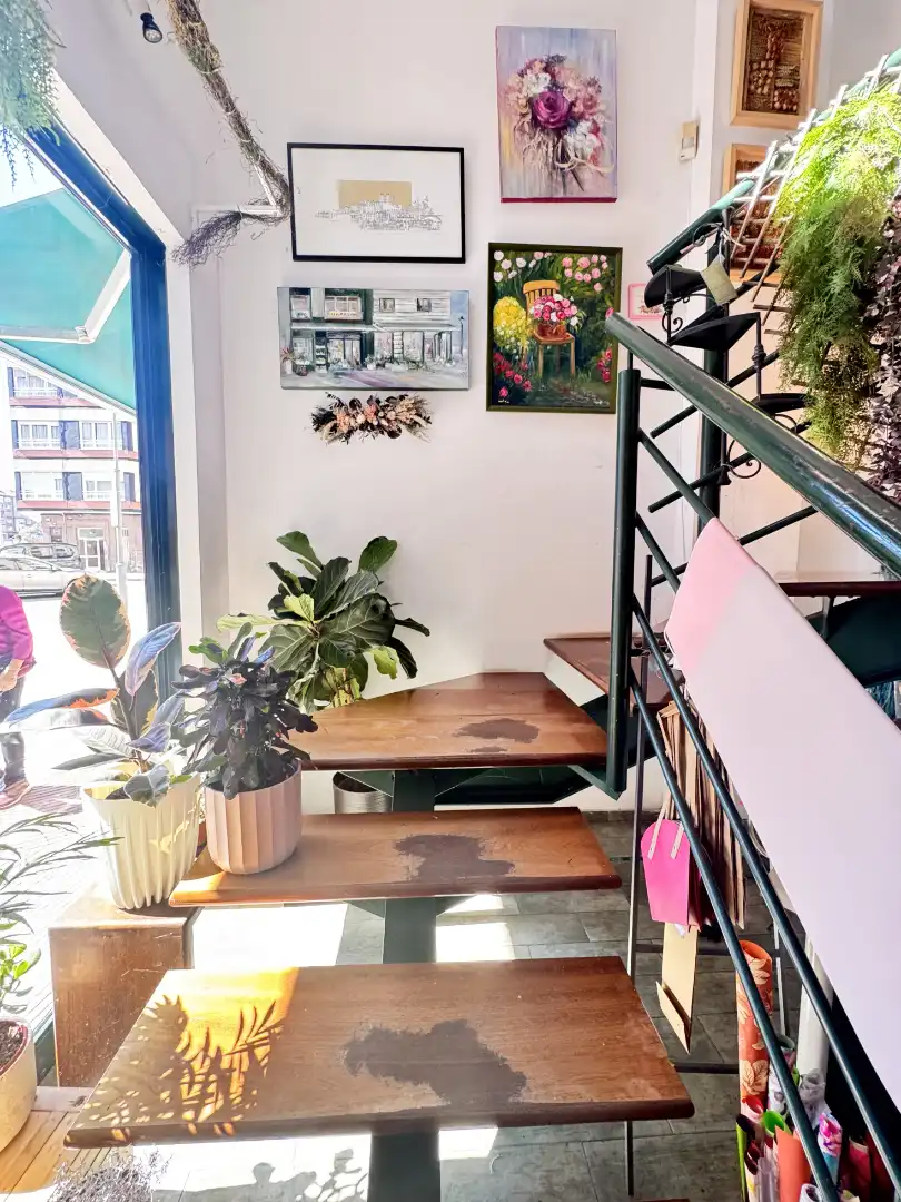 Business premises to rent in Calle José Cueto 48, imagen 14