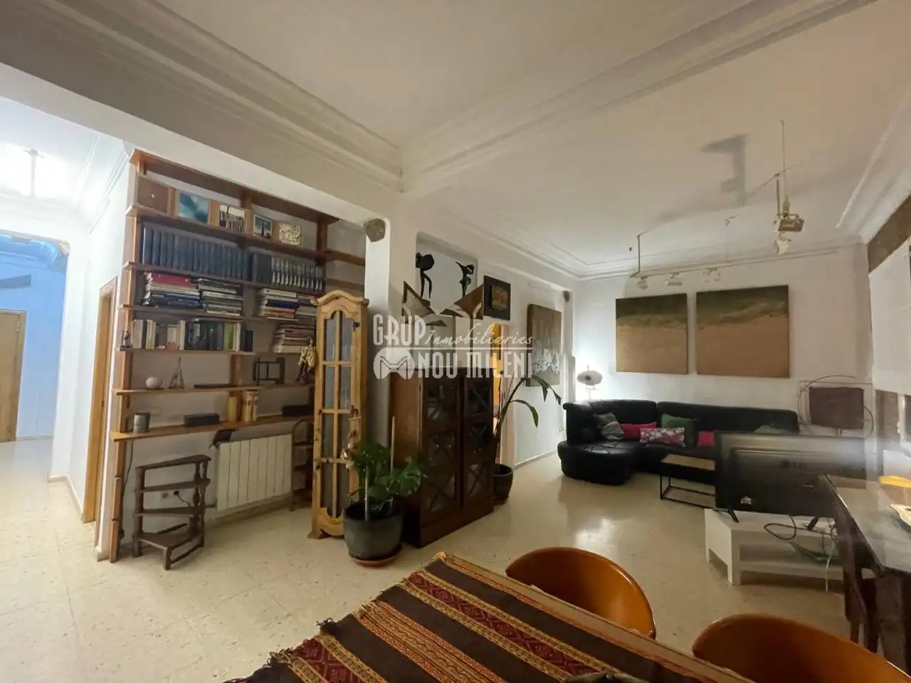 Piso con ascensor en alquiler en Plaza Manises, imagen 25