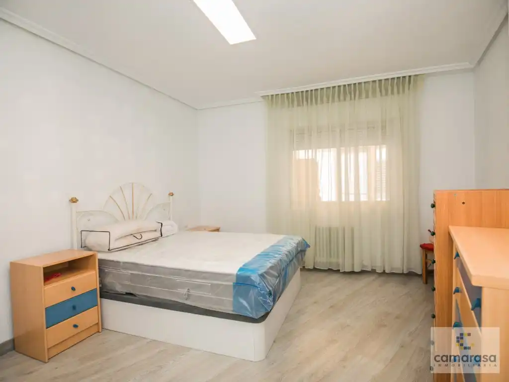 Appartamento con ascensore in affitto a Plaza Ejercito 8, imagen 20