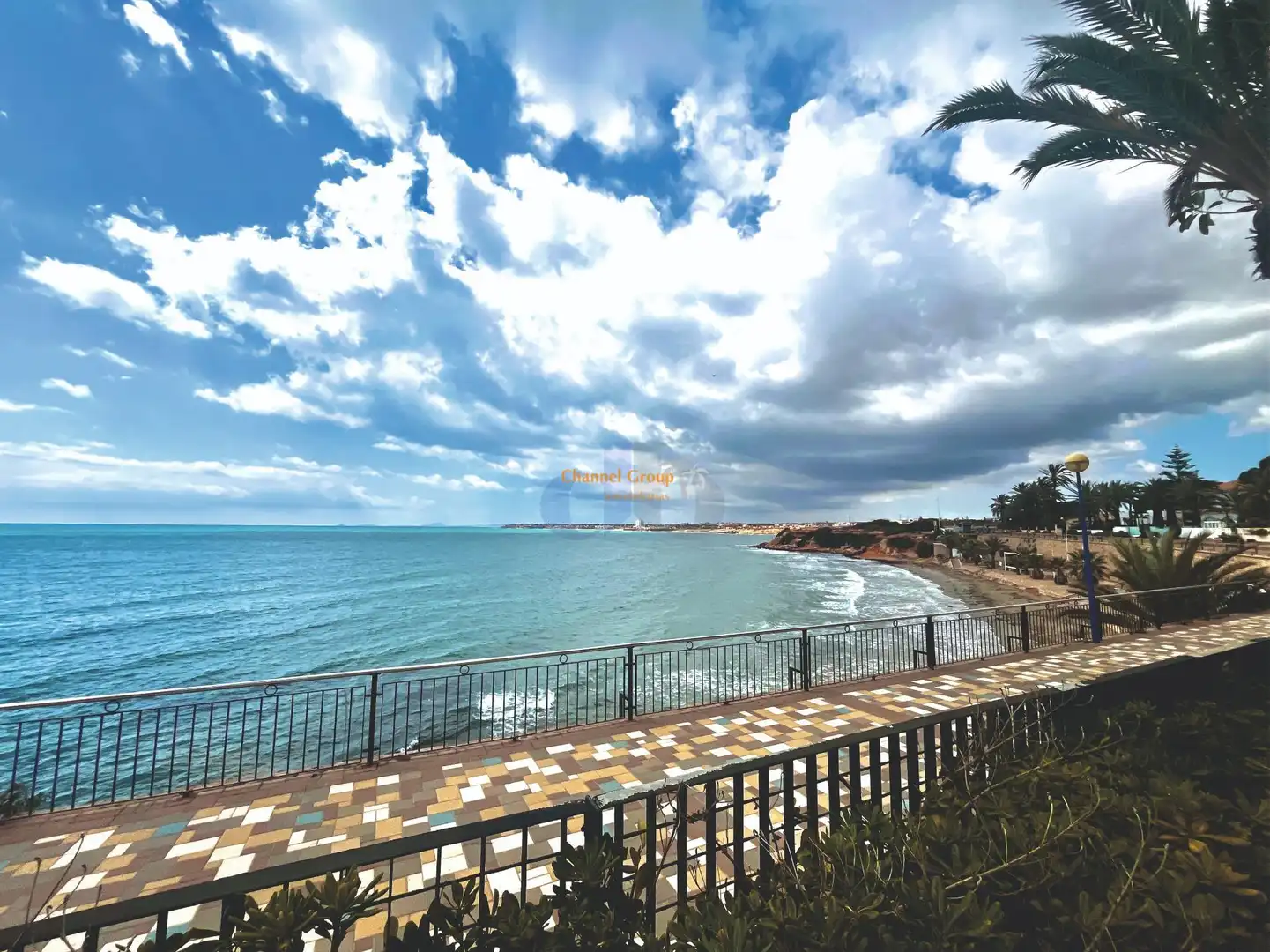 Villa mit Pool zum Verkauf in Orihuela Costa, imagen 8