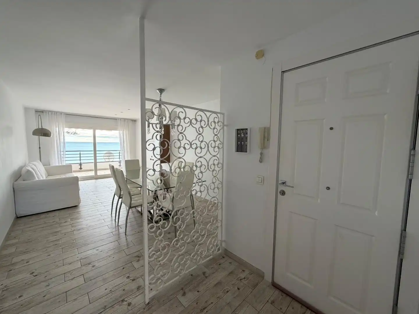 Apartamento en venta en Mont-roig del Camp con Parquet, Amueblado y Horno