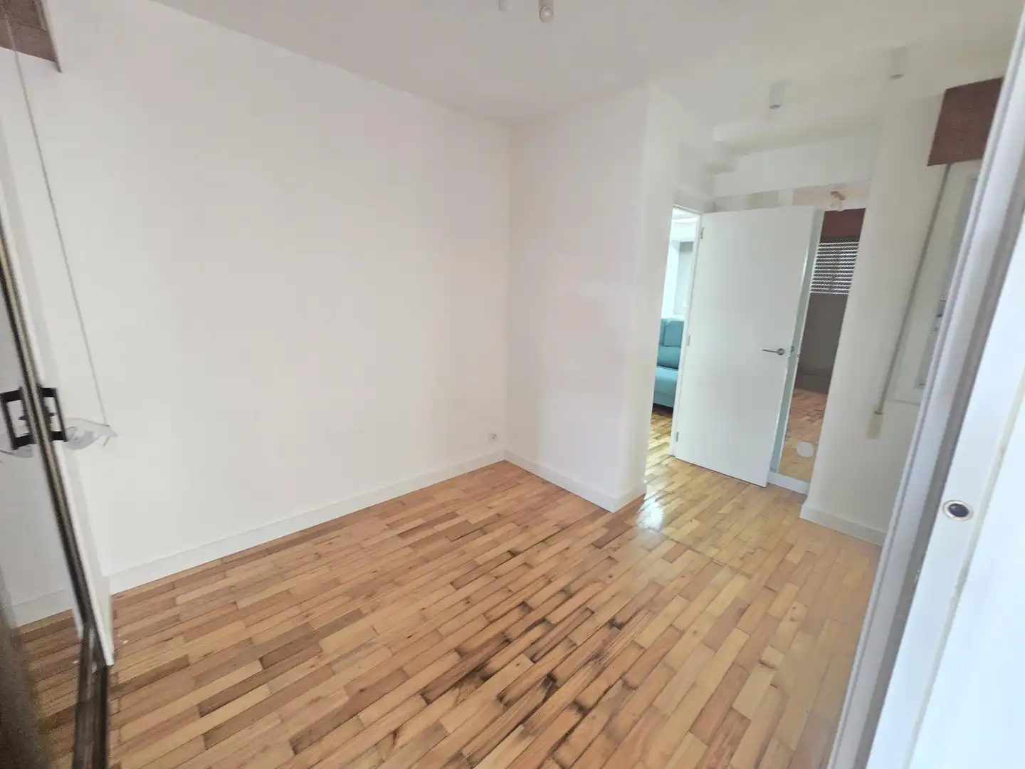 Apartments for rent in Avenida FRAGOSO, As Travesas - Balaídos