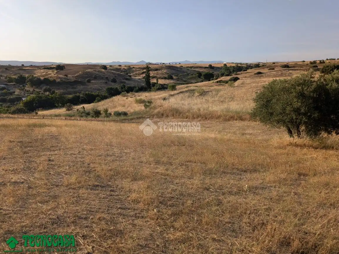 Terreni e lotti in vendita a Méntrida, imagen 16