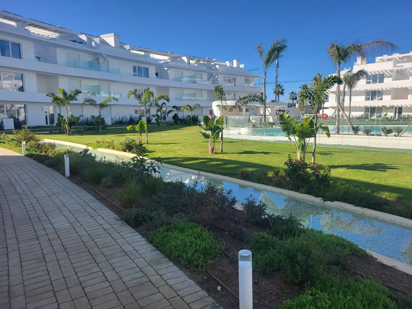 Wohnung mit Pool zur Miete in Calle Bach 3, imagen 28