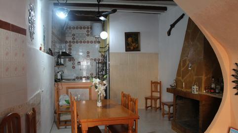 Foto 4 de Casa o xalet en venda a Alcalà de Xivert pueblo, Alcalà de Xivert