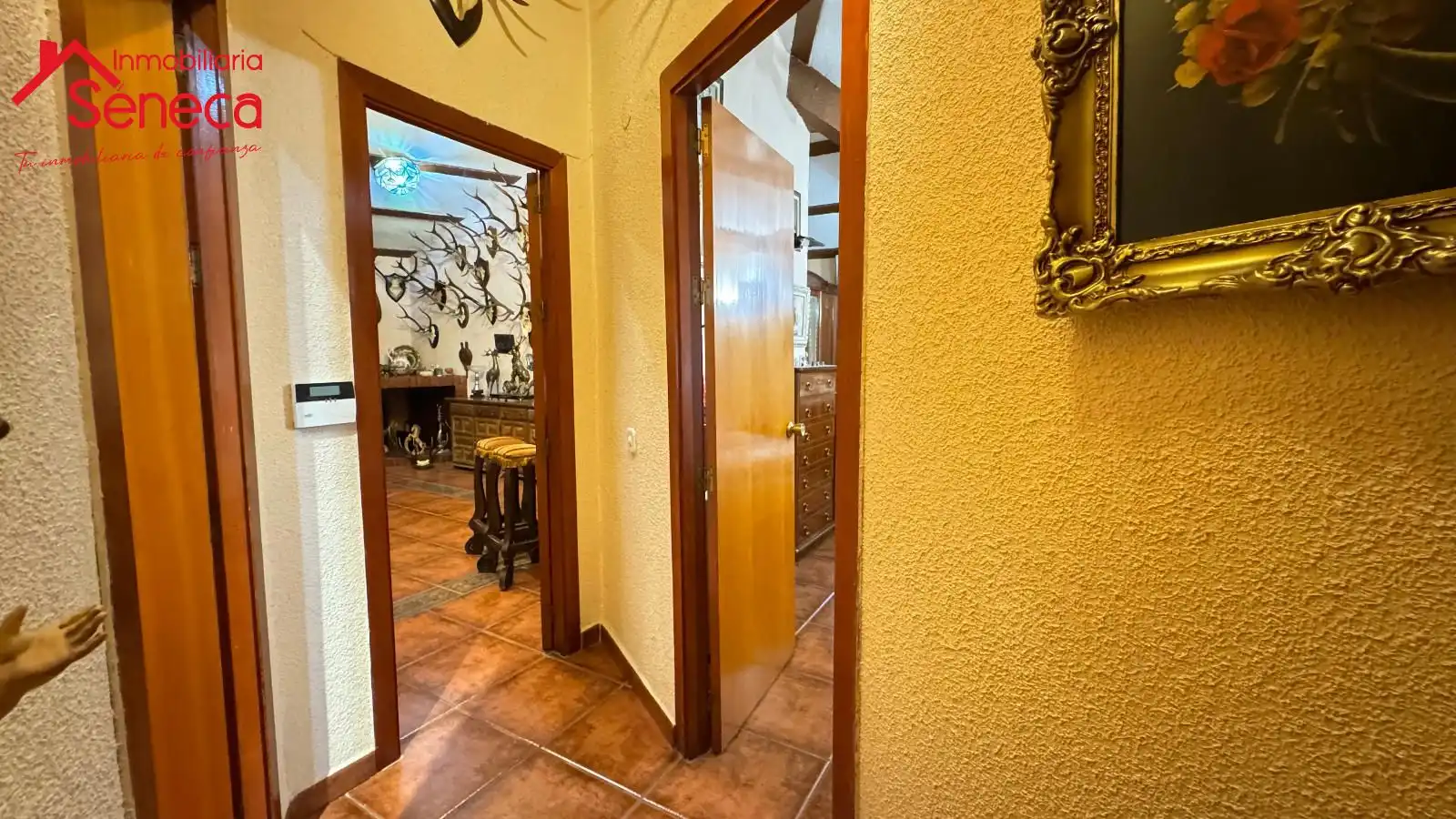 Houses for sale in Córdoba  with Air Conditioner, Heating and Storage room