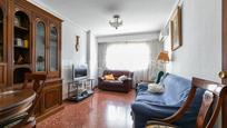 Sala d'estar de Apartament en venda en  Valencia Capital