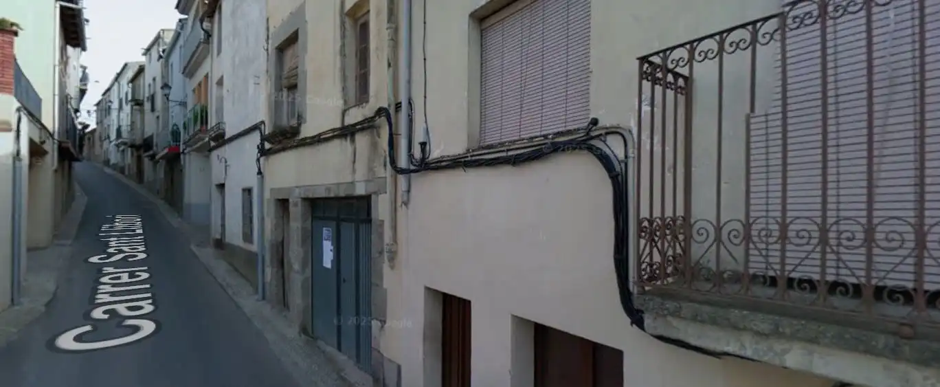 Exterior view of Houses for sale in Artés  with Private garden, Terrace and Storage room