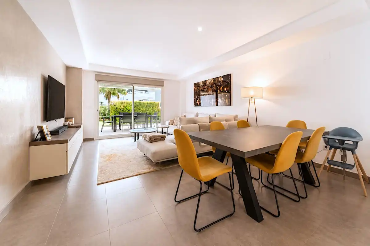 Piso con ascensor en venta en Benamara - Atalaya, imagen 5