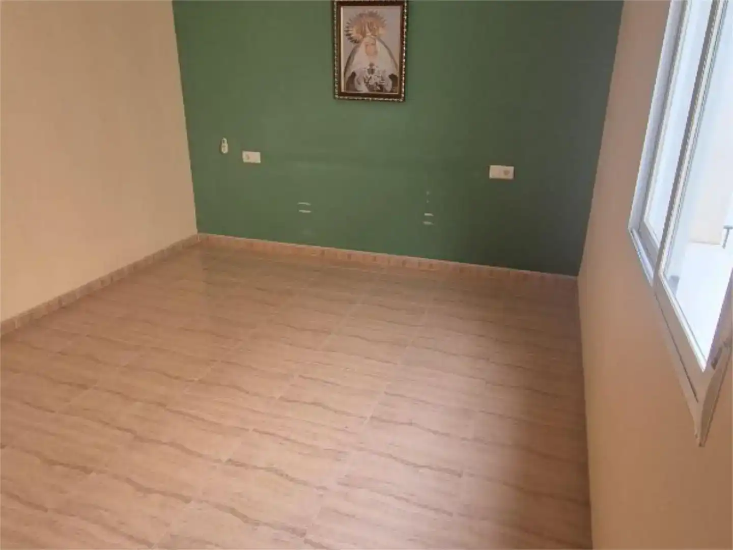 Habitación de Piso en venta en Jódar con Aire acondicionado, Trastero y Amueblado