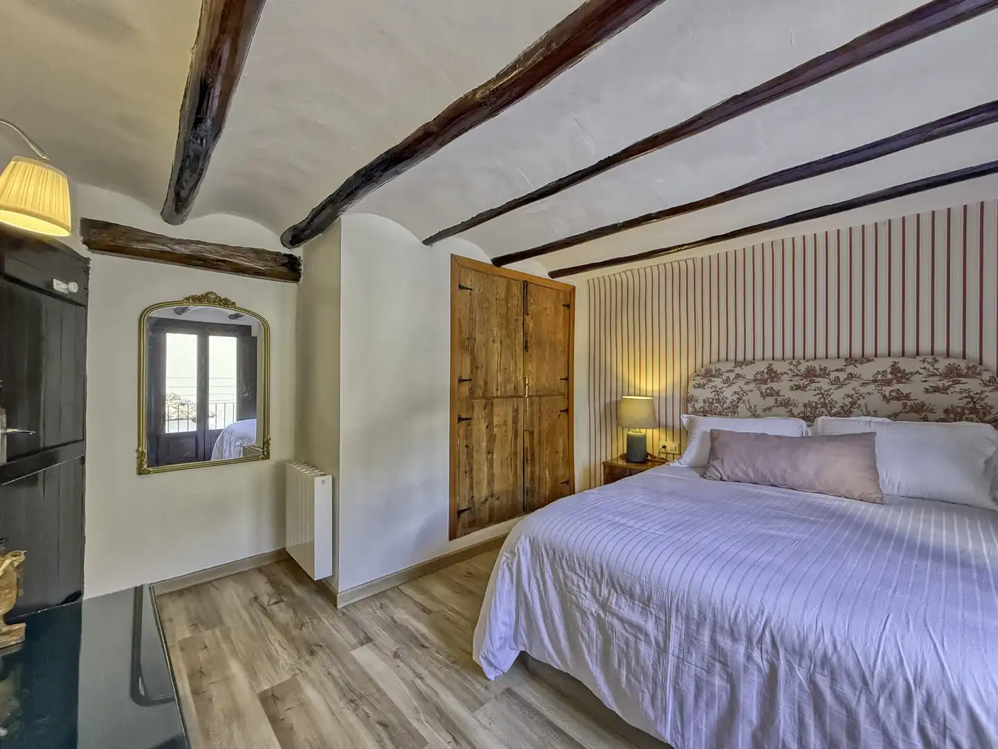 Casa rústica en venta en Rubielos de Mora, imagen 13