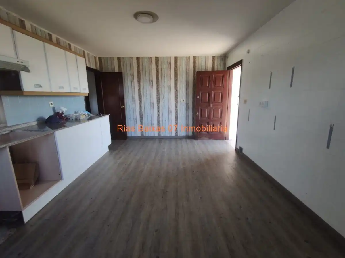 Casa o chalet en venta en Vigo  con Calefacción, Jardín privado y Parquet