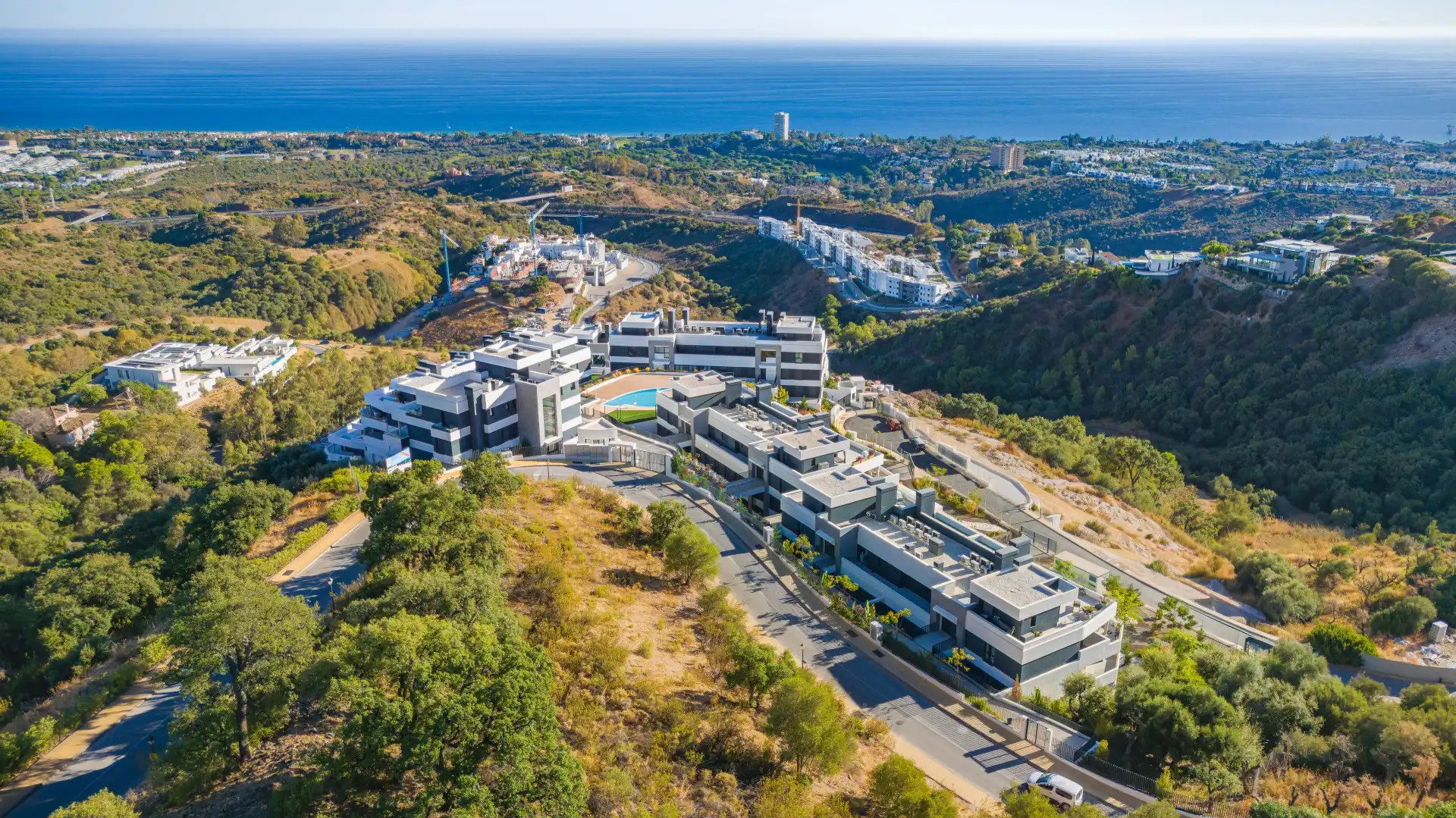 Bajo con piscina en venta en Río Real - Los Monteros, imagen 2