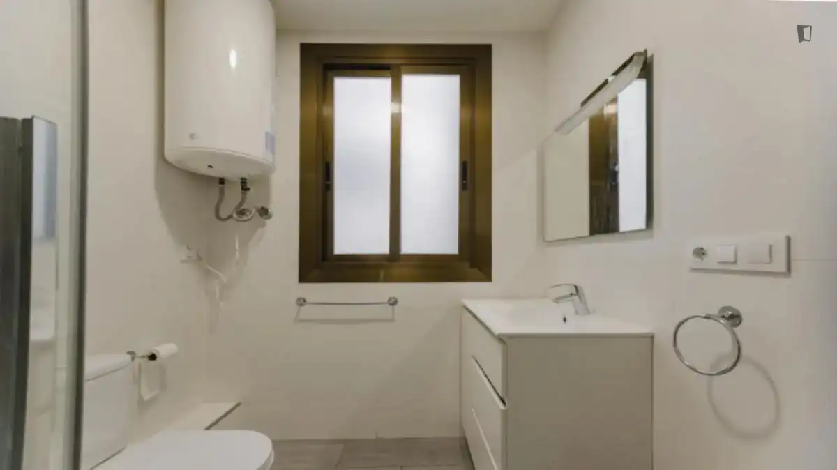 Habitación en La Roqueta