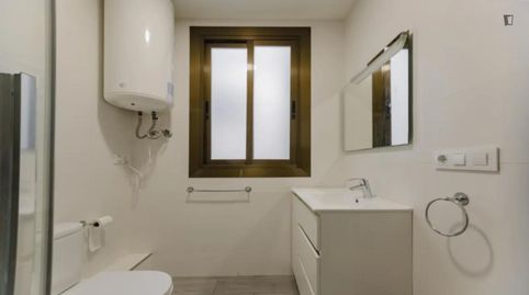Foto 4 de Habitació a La Roqueta, Valencia Capital