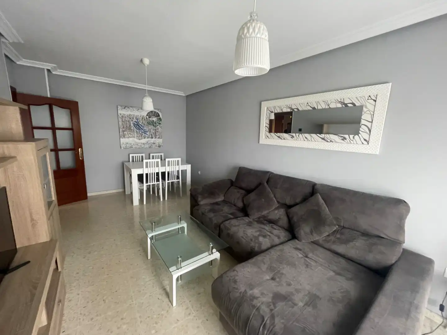 Flat with lift for sale in Calle San Pedro, imagen 4
