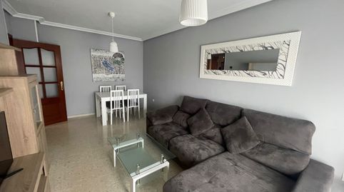 Foto 4 de Piso en venta en Calle San Pedro, Almendralejo, Badajoz