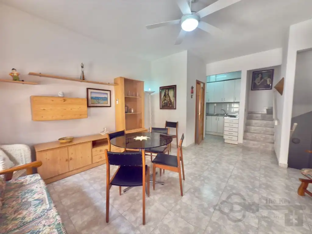 Casa o chalet en venta en Paseo Miguel Hernandez-Urrutias, Los Urrutias