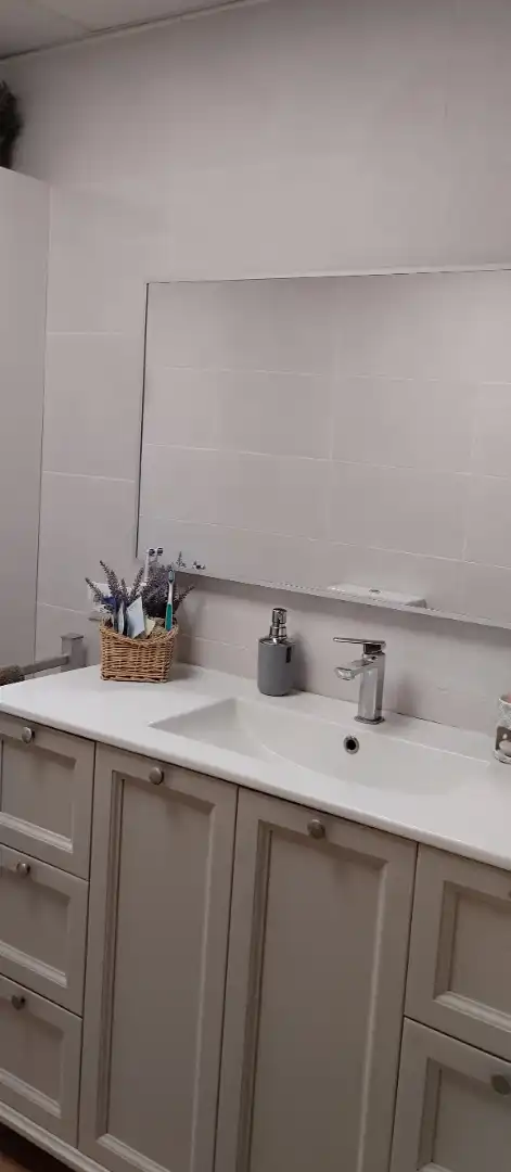 Casa rústica amb piscina en venda a Camino de Batres 37, imagen 30